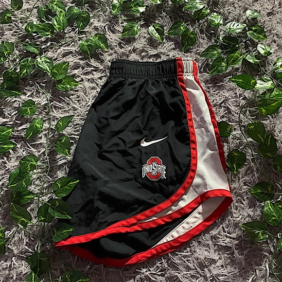 Nike Ohio State Shorts - Picture 1 of 2